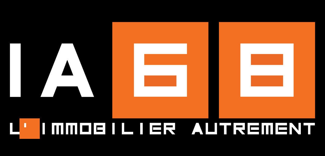 Logo L'immobilier Autrement 68